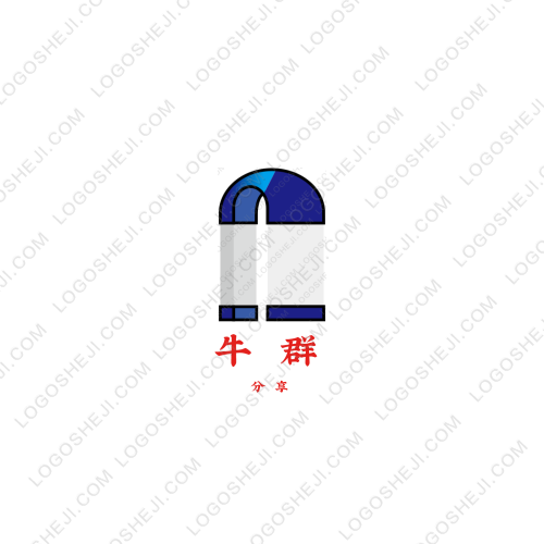 捷威达机械logo设计