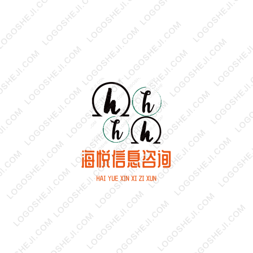Taloslogo设计