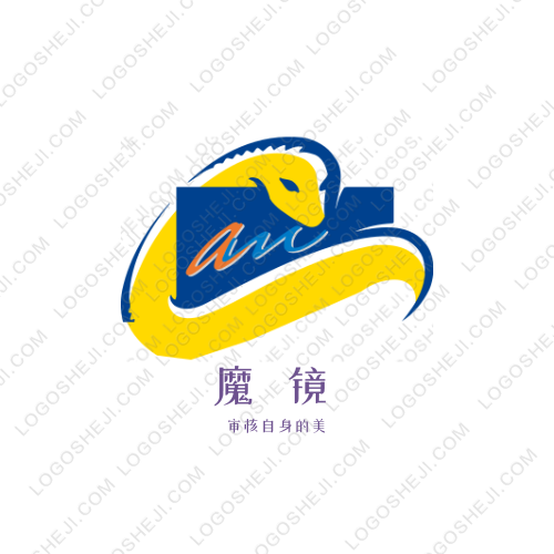 简趣logo设计