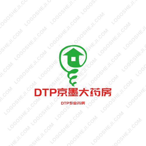 聚惠logo设计