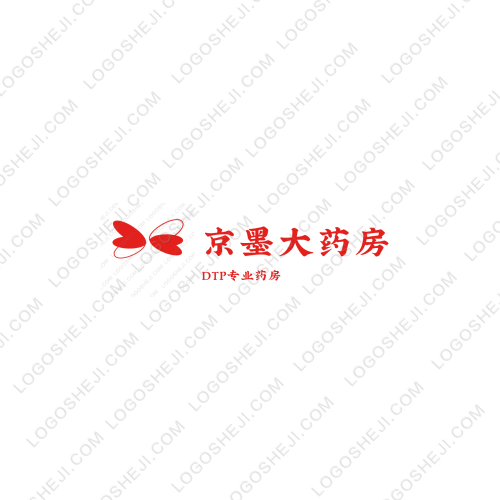 纸此宜佳logo设计