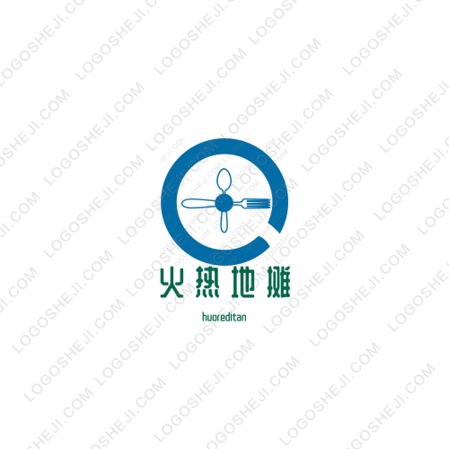 匠心logo设计