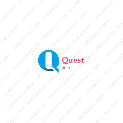悦书房logo设计