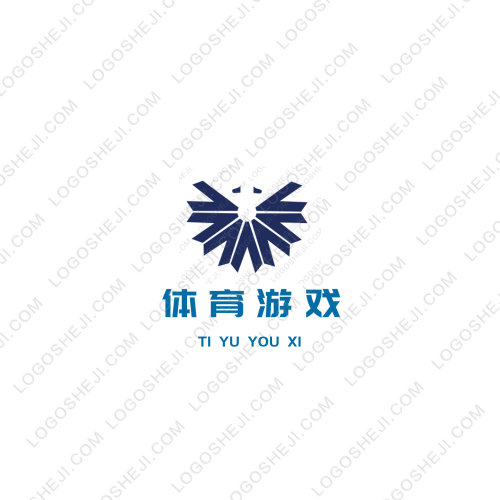秦沐香logo设计