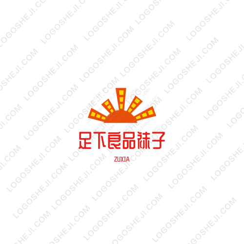 广汇装饰设计logo设计