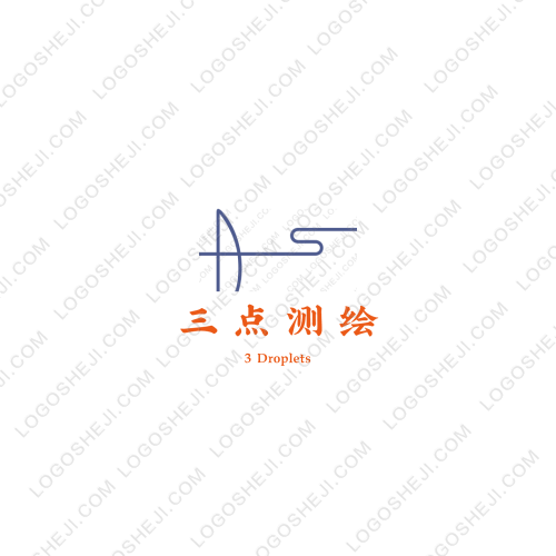 赵小姐logo设计