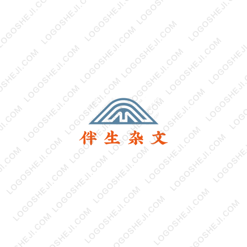 泰玺logo设计