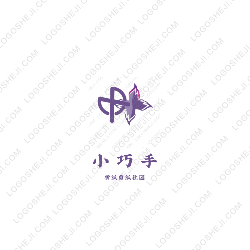 公藏评级logo设计