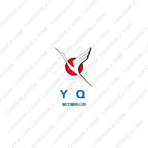 YQlogo设计