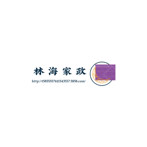 花仙子logo设计
