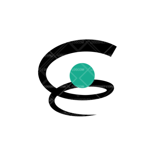 未晚logo设计