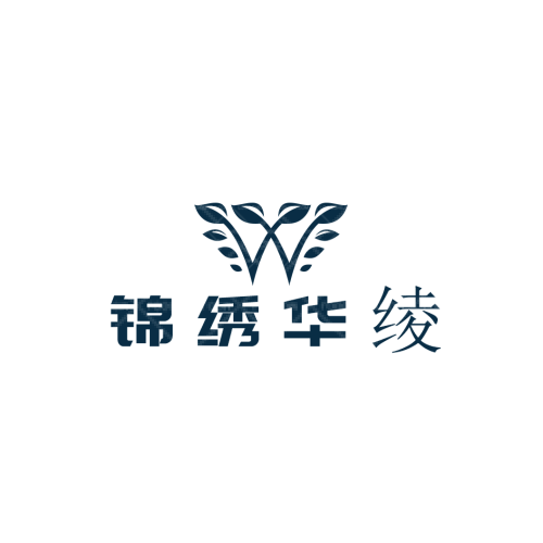 京福盛世logo设计