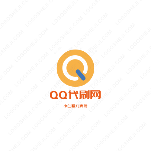 焕雅水漆logo设计