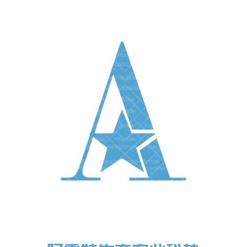 天外天logo设计
