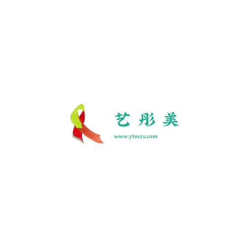 百福超市logo设计