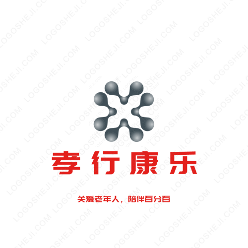 特种混凝土logo设计