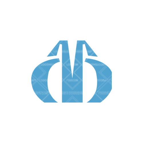 华蓝环科logo设计