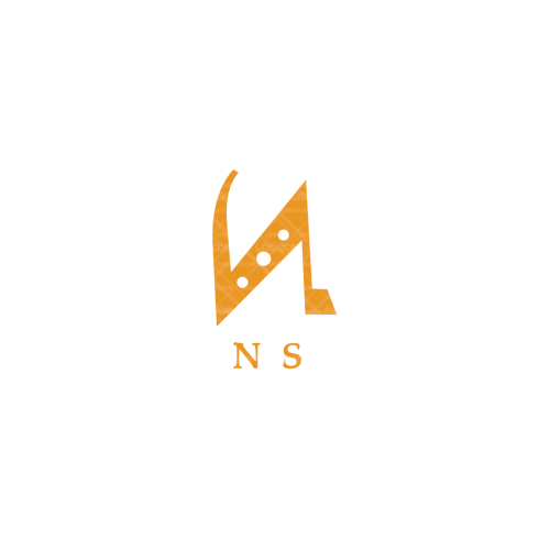 咸鱼也有梦想logo设计