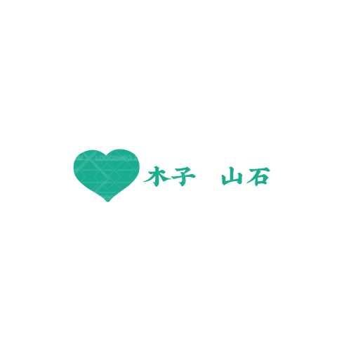流观山海logo设计