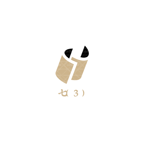 家居装饰logo设计