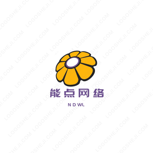 甘蔗logo设计