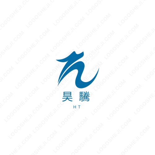 海梦挚远logo设计