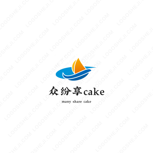 全球100仙境游logo设计