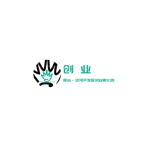 智能家庭电子宠物狗logo设计
