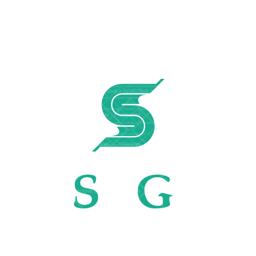 国际金信logo设计