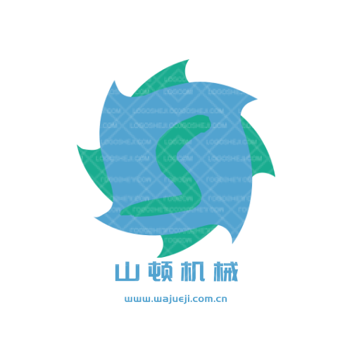 平价生活馆logo设计