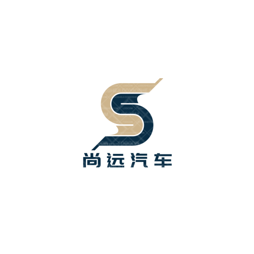 鑫灯舰logo设计