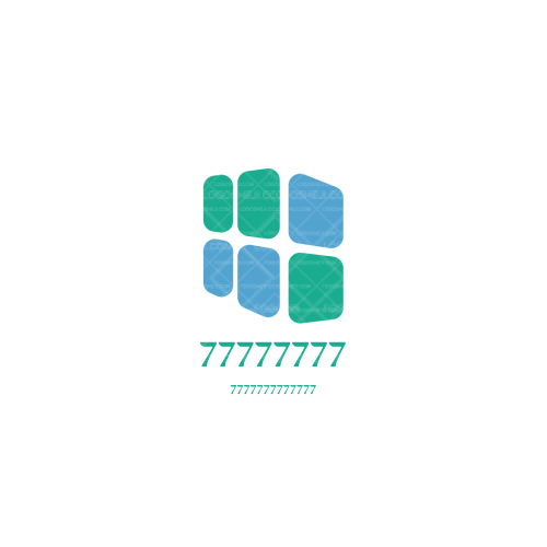 牛群logo设计
