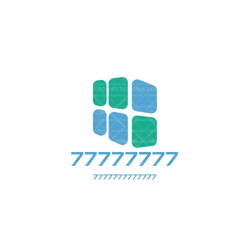 到处去旅行logo设计