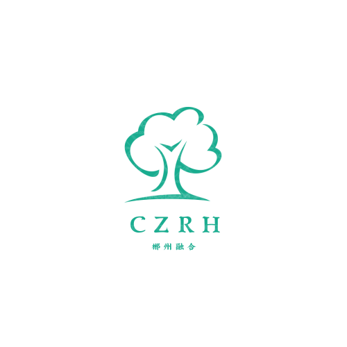 谷幽生活logo设计