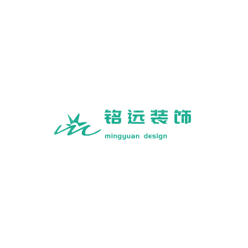 美贝家logo设计
