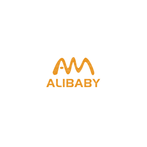昂略logo设计