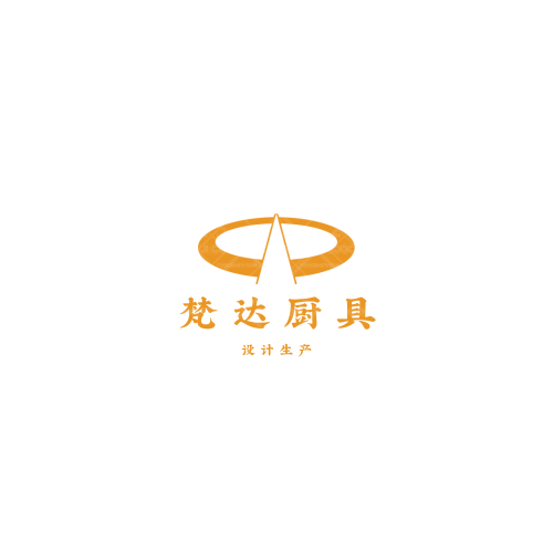 幸福里房产logo设计
