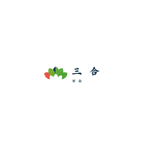 兴邦科技logo设计