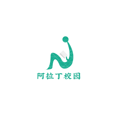 蚂蚁森林智能科技logo设计