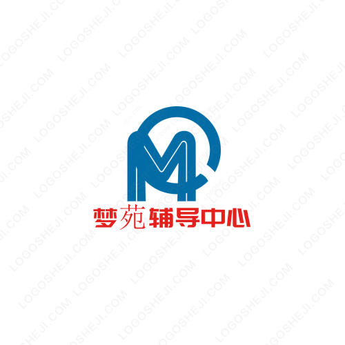 彼岸卡盟logo设计