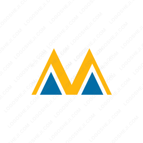 辉威logo设计