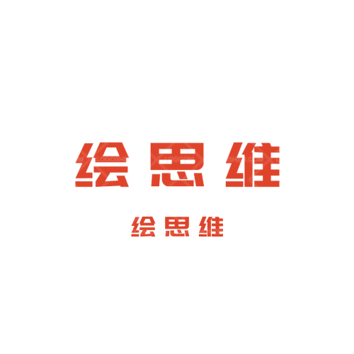 百川logo设计