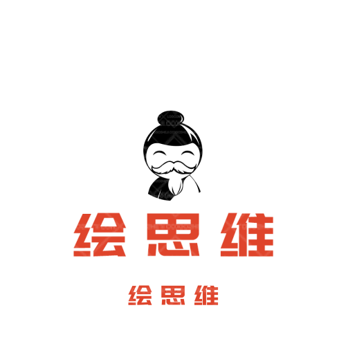 零售圈logo设计