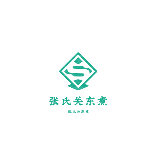 卓儀珠宝logo设计