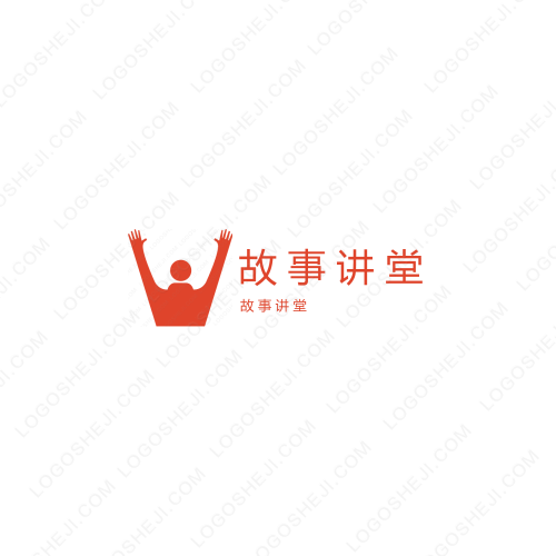宁萌logo设计