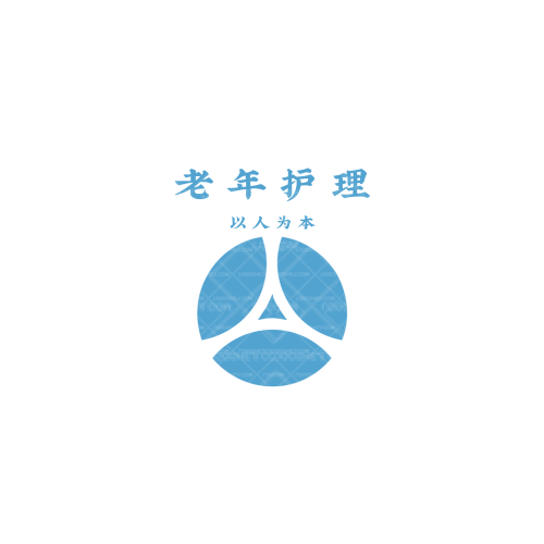 维数统计logo设计