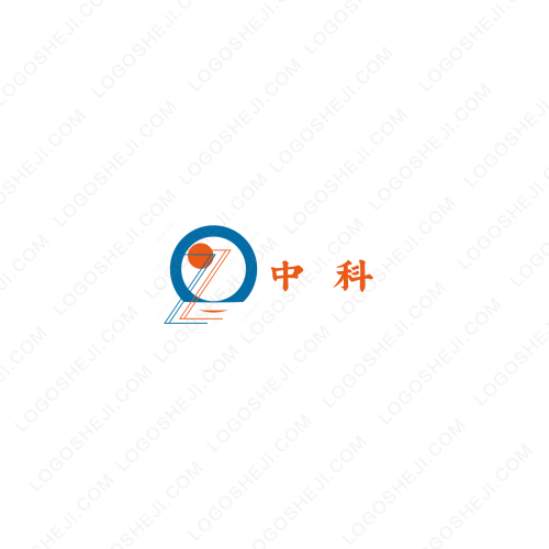 恩印logo设计