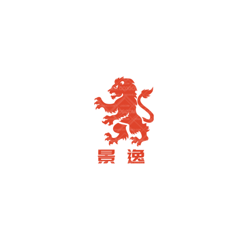 冰凝�潮鞋logo设计