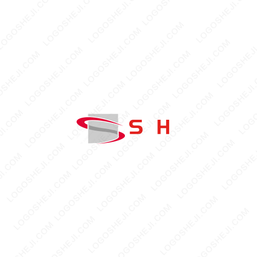 世界美食录logo设计