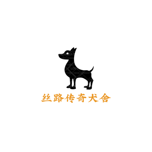 华夏加盟网logo设计
